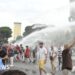 Kushner-backed luxury resort plan sparks protests in Albania