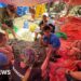 Laos cave survivors help with plan to find last two missing men