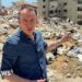 Lebanon-Israel ceasefire deal made in 'hope rather than expectation'