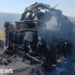 Lebanon says three soldiers killed in Israeli attack on car