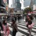 Litterbugs now face on-the-spot fines in Tokyo's tourist hotspot