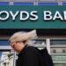 Lloyds, Halifax and Bank of Scotland back after online banking outage