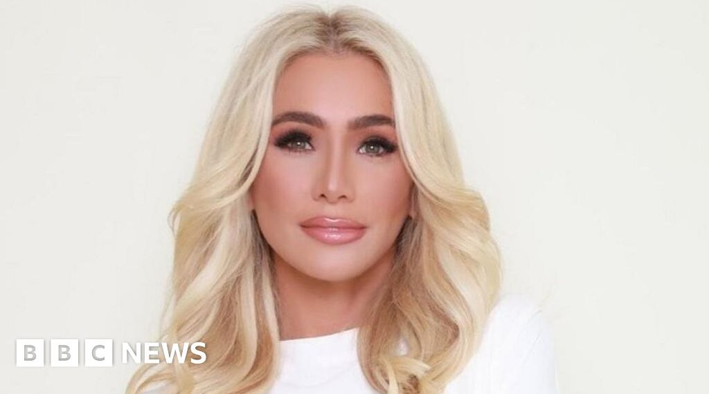 Maga influencer admits London Tube station assault
