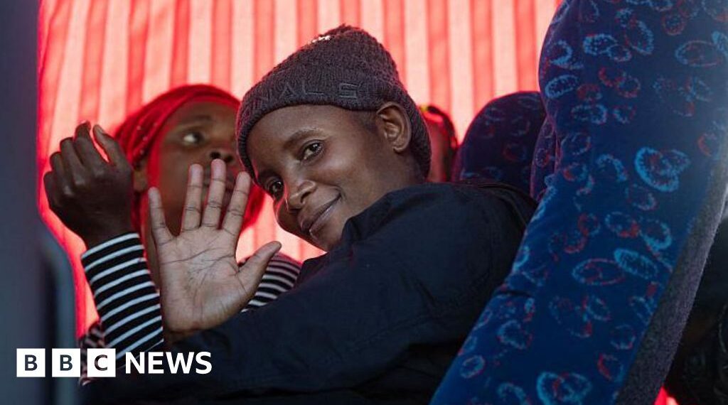 Malawians repatriated from South Africa amid xenophobia concerns