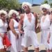 Marilyn Monroe 'lookalikes' gather to celebrate her 100th birthday