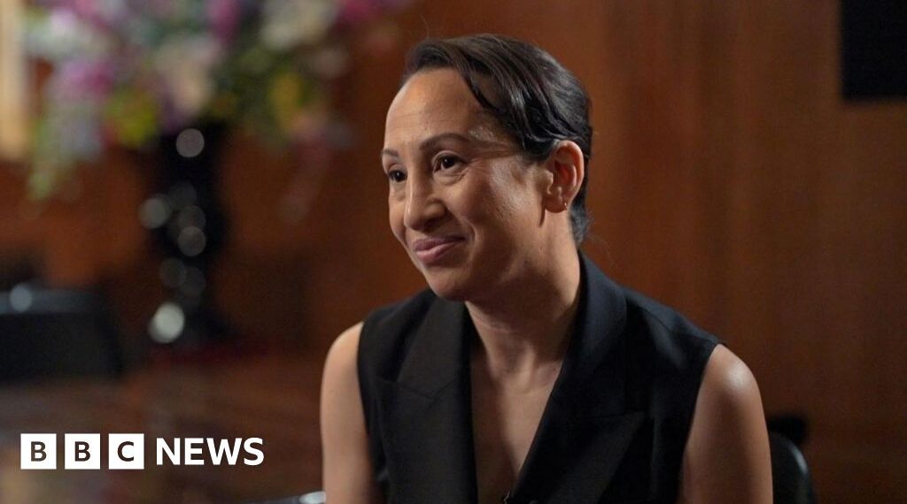 Mark Zuckerberg's longest-serving employee on AI, jobs - and her boss
