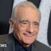Martin Scorsese gets backlash after endorsing 'creatively freeing' AI
