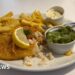 'Massive increase' in cod prices