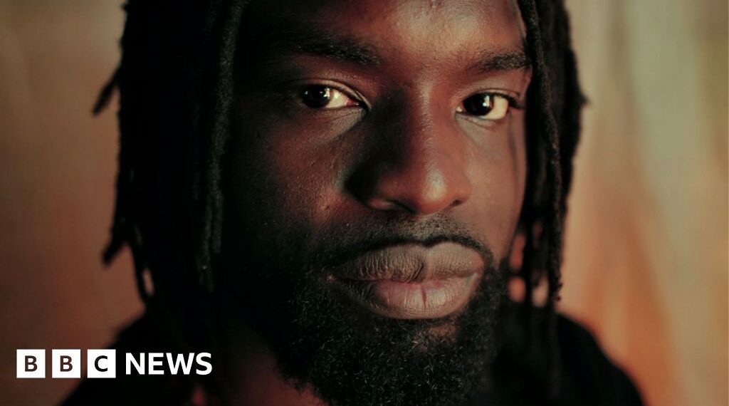Meji Alabi, Grammy-winning director, explores his Nigerian grandfather’s role in the Biafran war for BBC Africa Eye