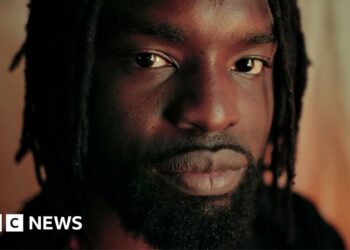 Meji Alabi, Grammy-winning director, explores his Nigerian grandfather’s role in the Biafran war for BBC Africa Eye