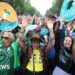 Mexicans chase a world record wave - but is the trend even Mexican?