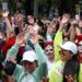 Mexico City attempts record-breaking wave