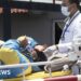 Missing Sherpa guide found on Mount Everest after 'miracle' self-rescue