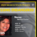 Missing lab worker found dead in New Mexico nearly a year after disappearing