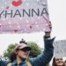 Murder of Lyhanna, 11, enrages France and turns up heat on government