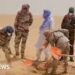 Nearly 50 people die of thirst in Sahara desert after lorry breaks down