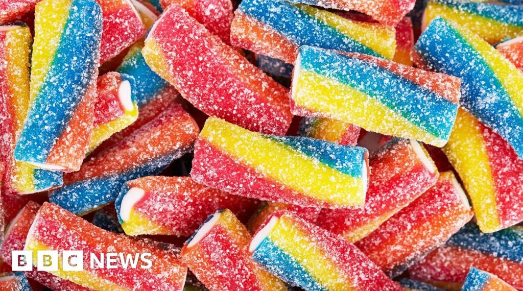 New candy stores are popping up across NYC. Why?