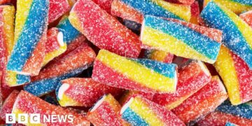 New candy stores are popping up across NYC. Why?