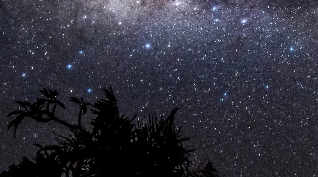 Night sky events to watch out for this summer