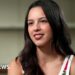 Olivia Rodrigo sings about heartbreak but she's already chosen her wedding song