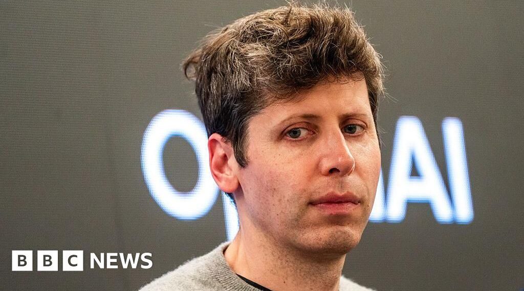 OpenAI let ChatGPT aid and abet mass shooters, Florida lawsuit claims