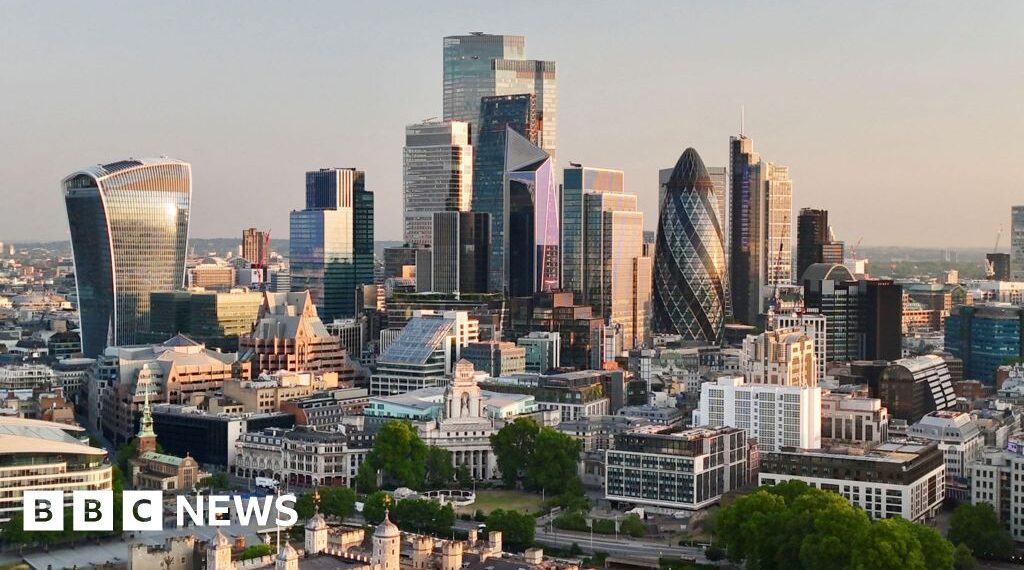 OpenAI offers rival AI to UK banks blocked from Claude Mythos