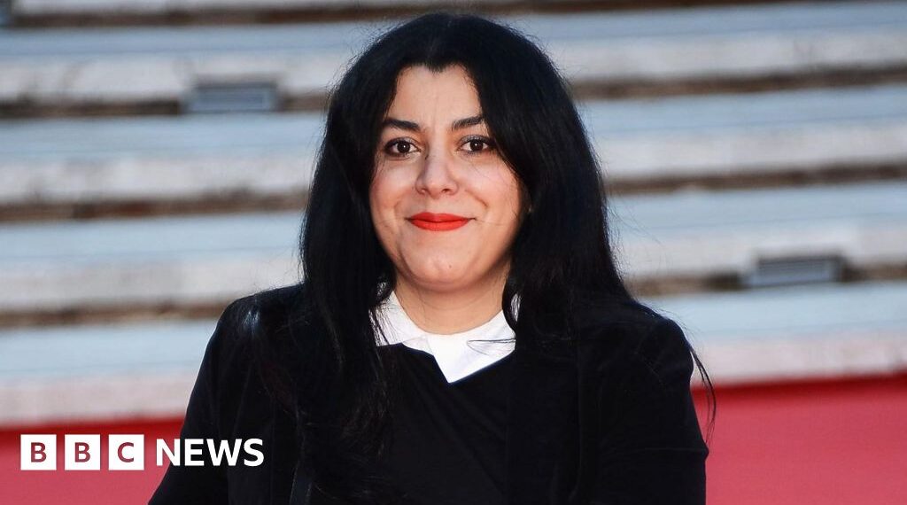 Oscar-nominated Persepolis author and director dies aged 56