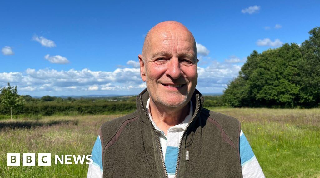 'Our nature project has been amazing for wildlife'