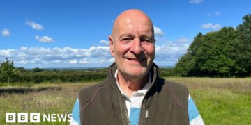 'Our nature project has been amazing for wildlife'