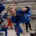 Paralympian could become first astronaut with disability to live and work in space