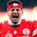 Kansas City Chiefs quarterback Patrick Mahomes