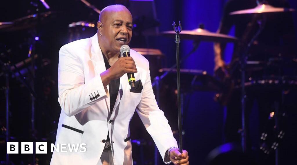 Peabo Bryson, R&B singer behind Beauty and the Beast, dies aged 75