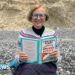 Philippa Perry's 'cosy crime' novel set in South Downs