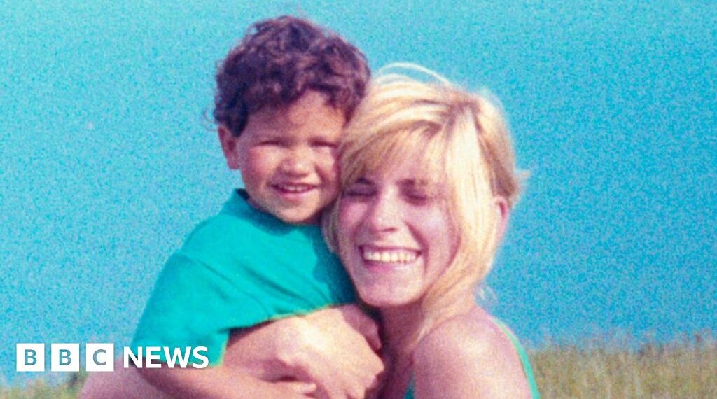 Rachel Nickell's son and partner relive 1992 murder for new drama