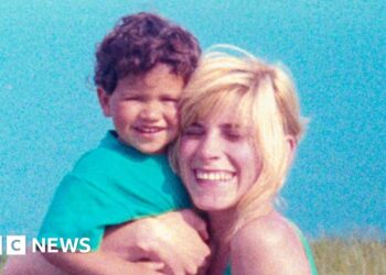 Rachel Nickell's son and partner relive 1992 murder for new drama