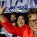 Results in Los Angeles are slow, but that's expected