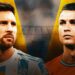 Rivals: Messi v Ronaldo