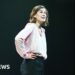 Rosamund Pike calls out audience member for texting during show