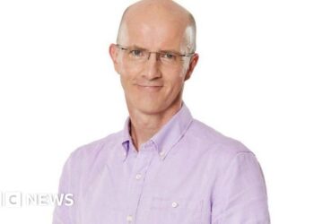 Sacked BBC journalist loses employment tribunal