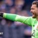 Craig Gordon