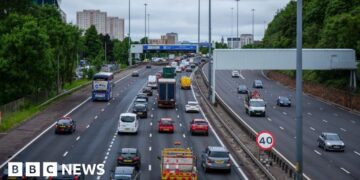 Scotland's climate emissions fall slightly as progress slows