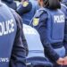 South Africa police investigate killing of two Mozambican men