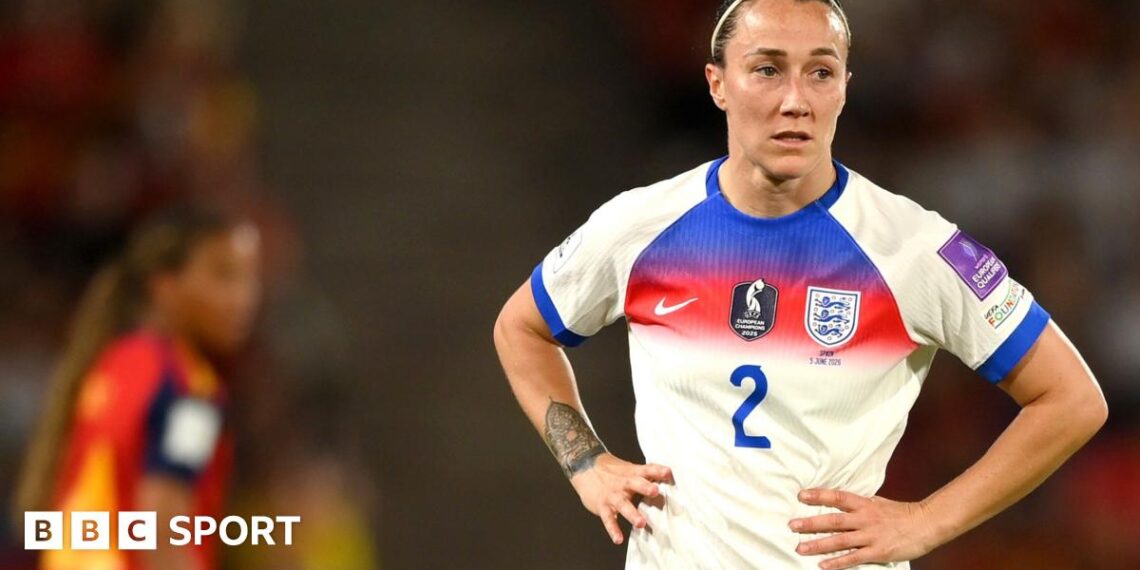 A graphic that reads 'Follow our women's football TikTok' with a picture of a mobile phone