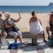 Spain's visitor numbers hit new highs as tourists avoid Middle East