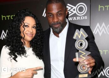 Stars pay tribute to 'visionary' Mobo Awards founder Kanya King