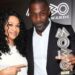 Stars pay tribute to 'visionary' Mobo Awards founder Kanya King