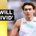 Armand Duplantis