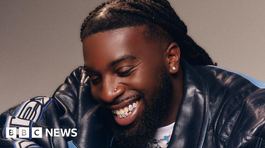 Stormzy among stars remembering killed Grammy winner