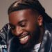 Stormzy among stars remembering killed Grammy winner