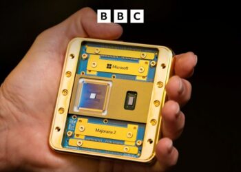 Tech Life - Microsoft's big quantum bet
